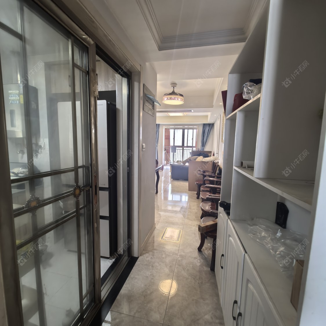 常州临津花园在租房源室内图_小牛看房