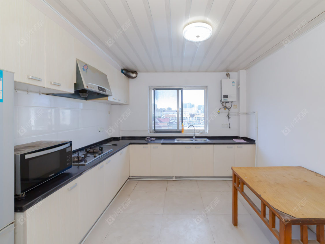 常州锦绣花园在售二手房源室内图_小牛看房