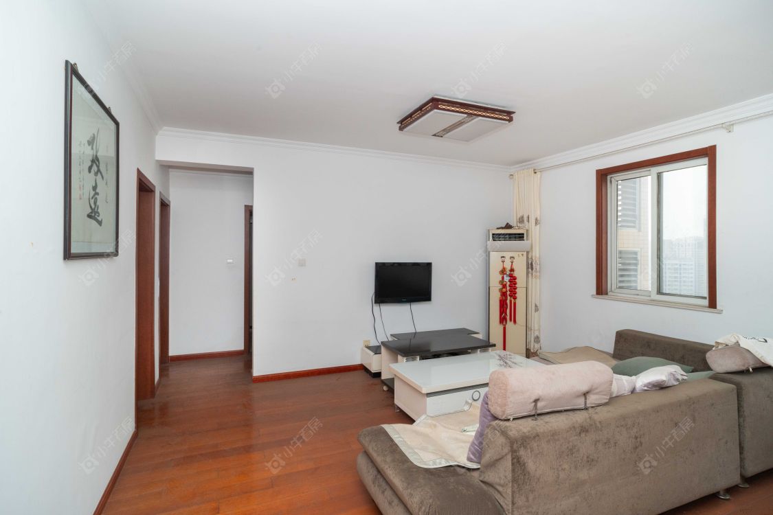 常州青枫公馆在售二手房源室内图_小牛看房