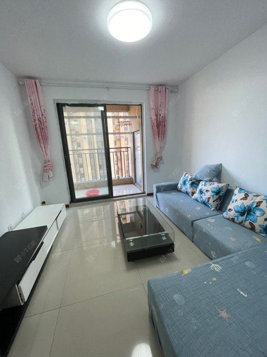 常州莱蒙城铂晶租房_小牛看房