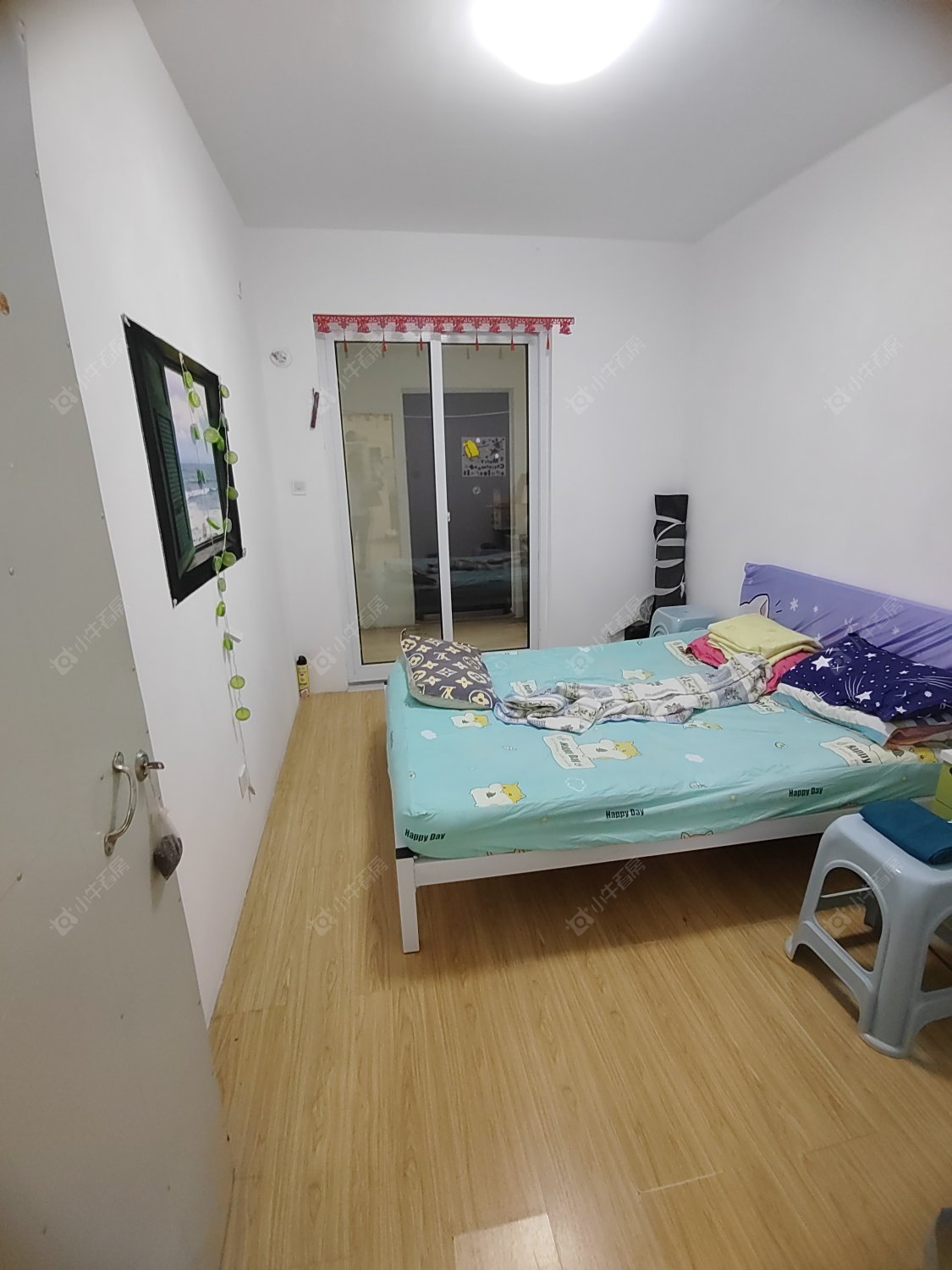 常州潞城花苑在租房源室内图_小牛看房