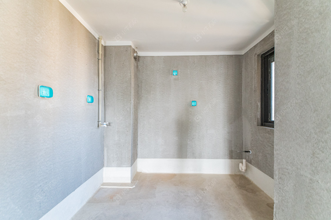 常州新城桃李郡在售二手房源室内图_小牛看房