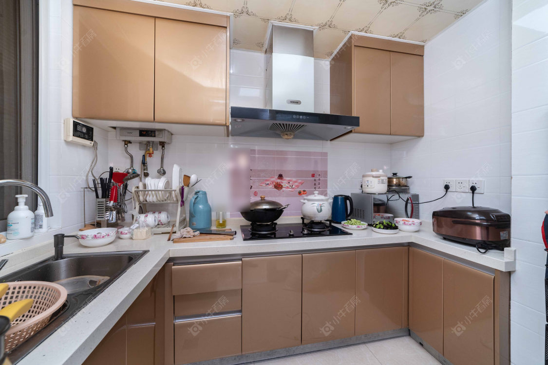 常州新城域一期在售二手房源室内图_小牛看房