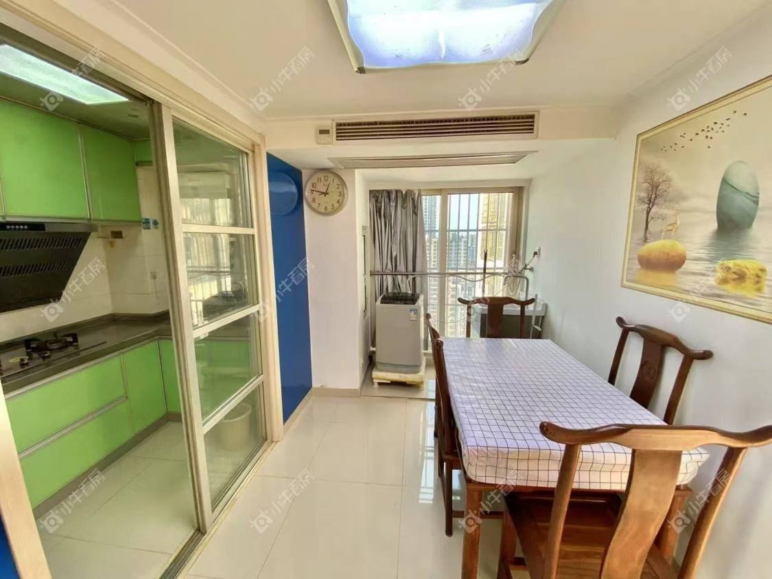 常州方正大厦在租房源室内图_小牛看房