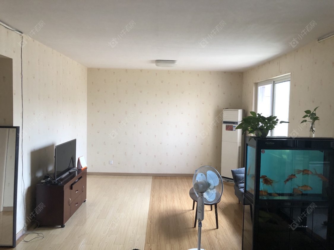 常州菱溪名居在租房源室内图_小牛看房