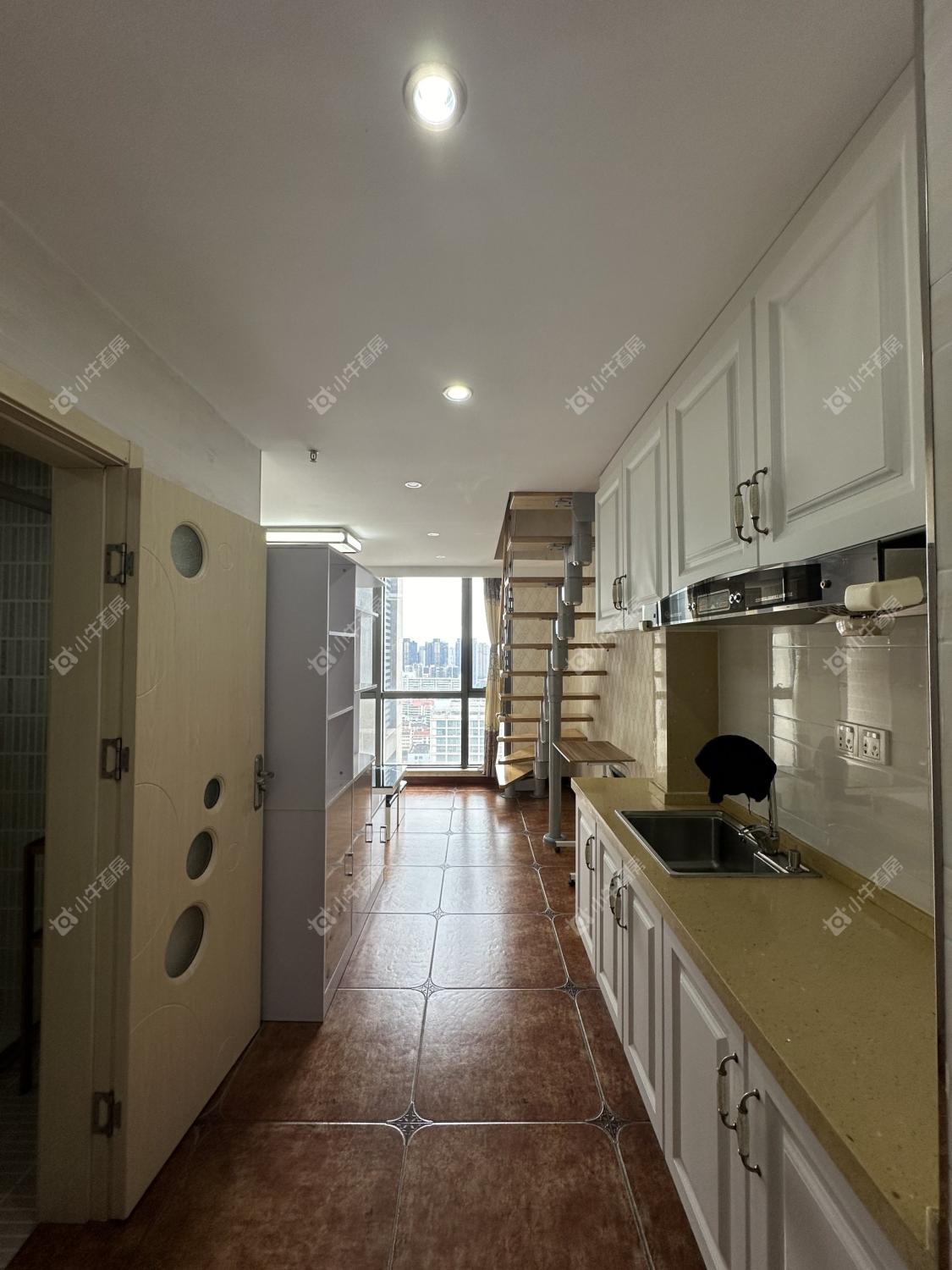 置信商务广场房源室内图 常州置信商务广场在租房源室内图_小牛看房