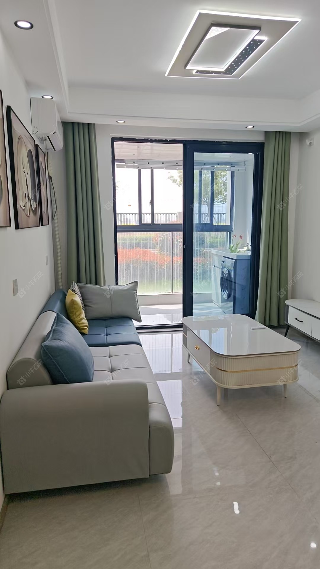 常州嘉宏澎π3室2厅1卫出租房源图片