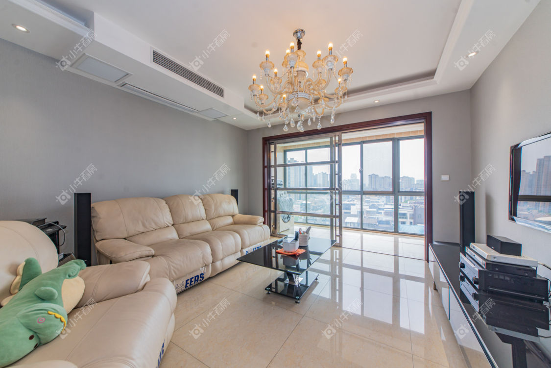 新城南都御苑房源 常州新城南都御苑在租房源_小牛看房