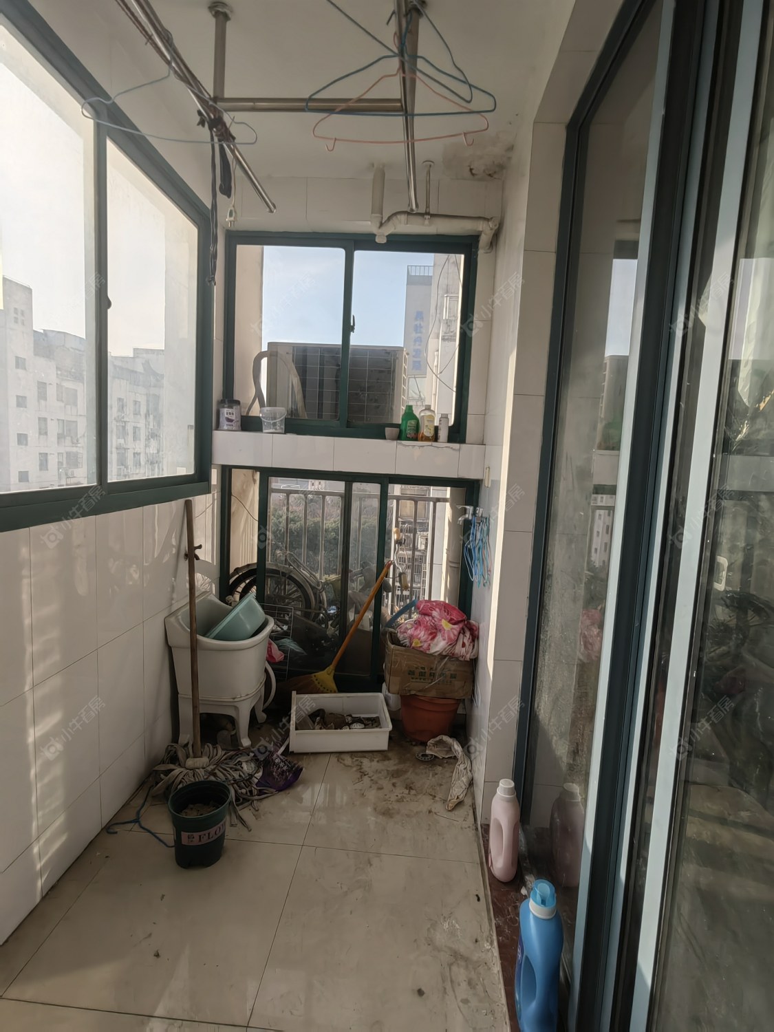 常州腾龙苑西区在租房源_小牛看房