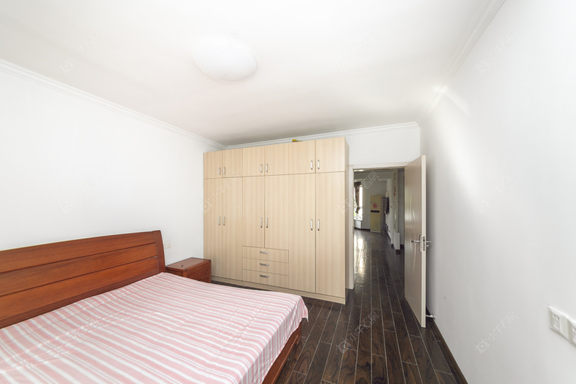 常州清潭花苑在售二手房源室内图_小牛看房