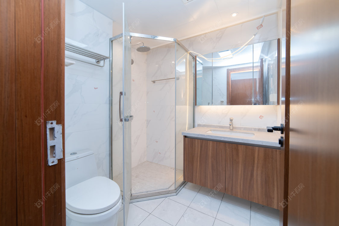 常州檀香湾玺悦在售二手房源室内图_小牛看房