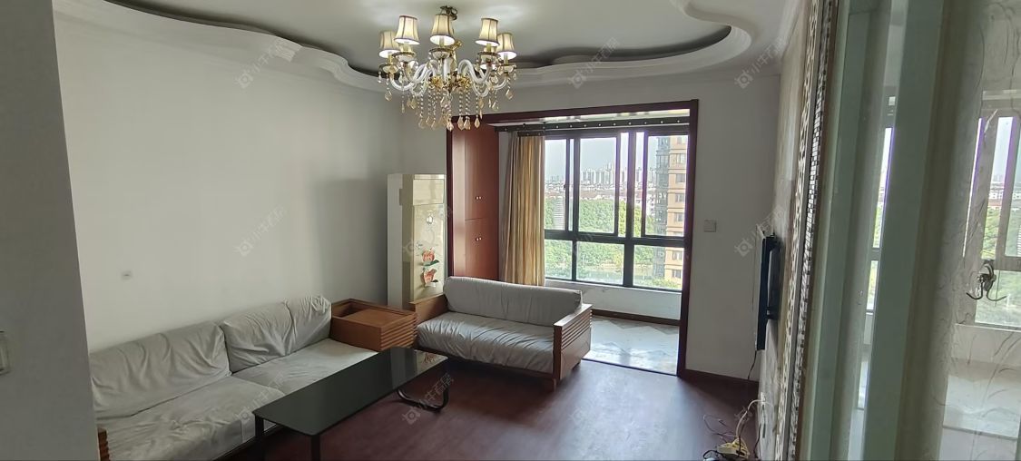 常州中央花园在租房源_小牛看房