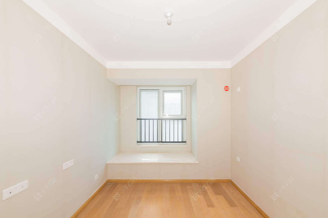 金科保利北郡花园房源室内图 常州金科保利北郡花园在售二手房源室内图_小牛看房