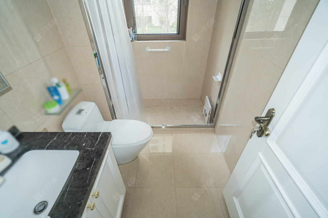 常州九洲玺在售二手房源室内图_小牛看房