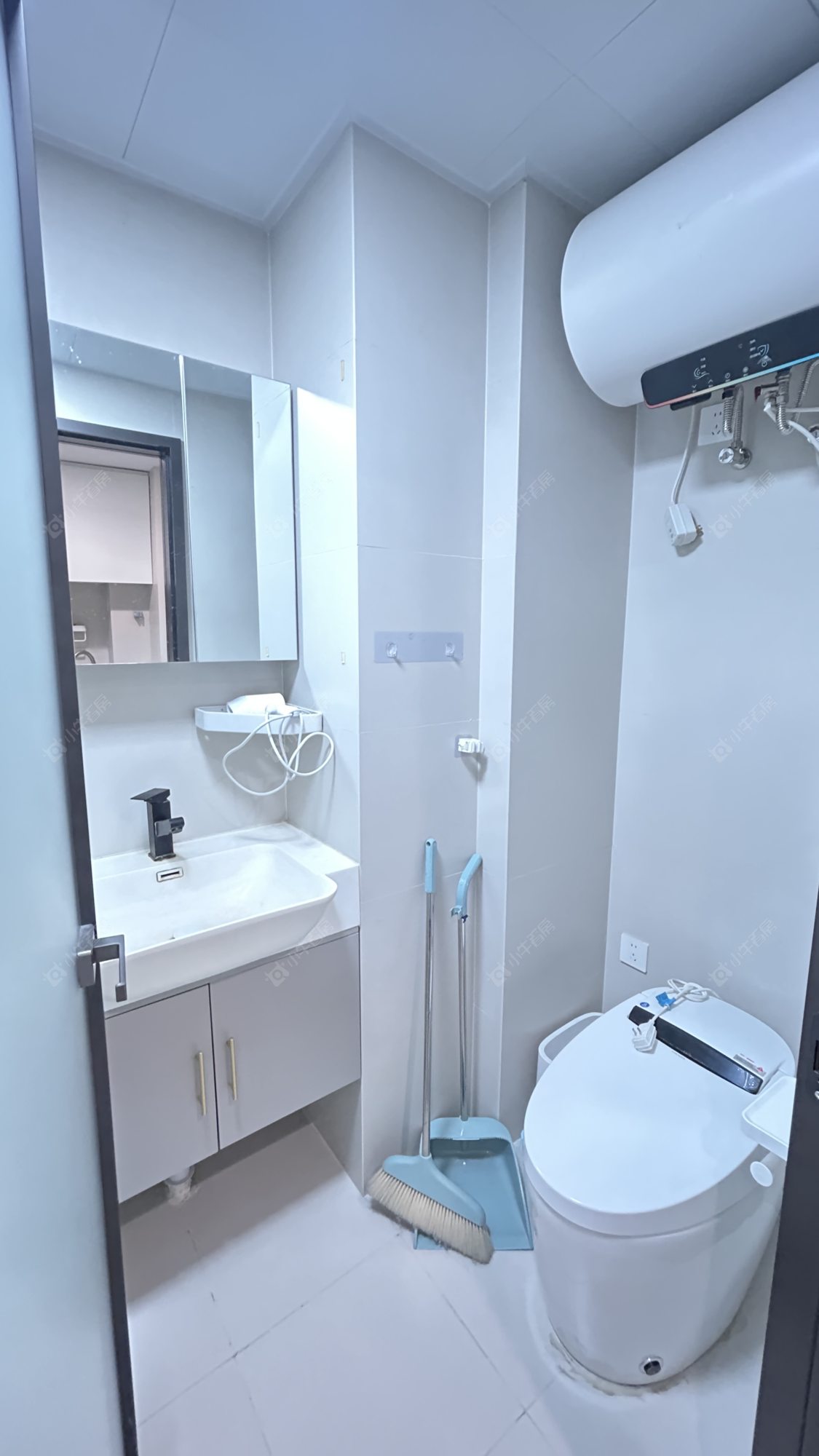 常州龙湖星图在租房源室内图_小牛看房