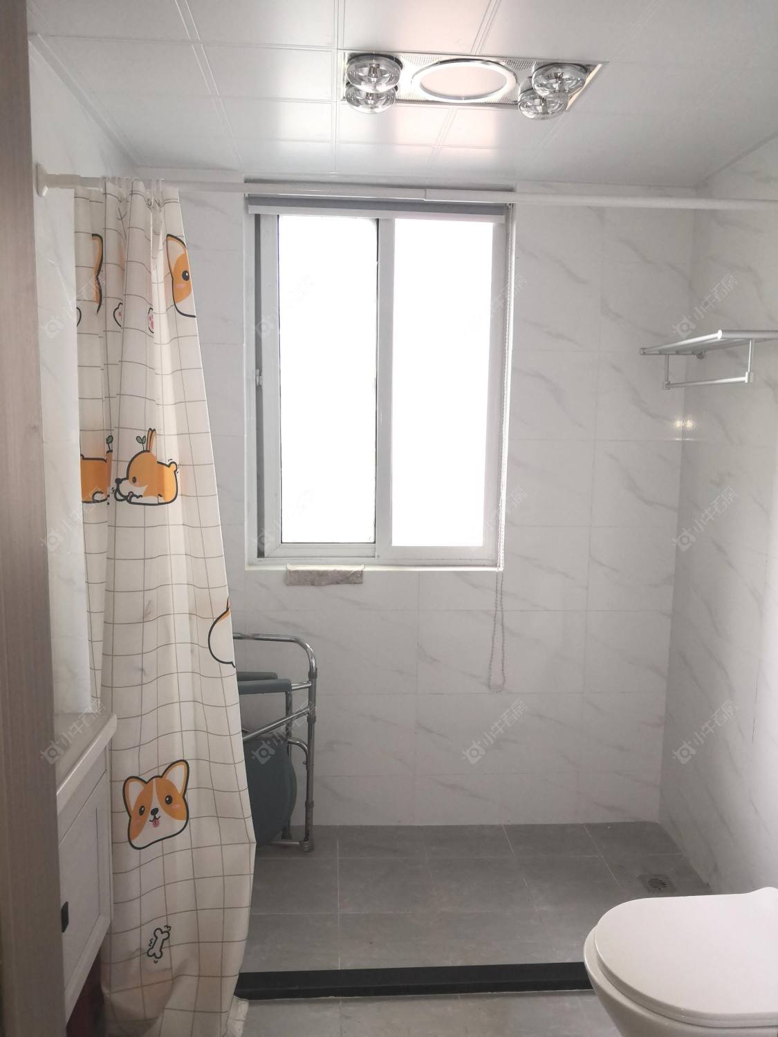 常州九洲新世界花苑在租房源室内图_小牛看房