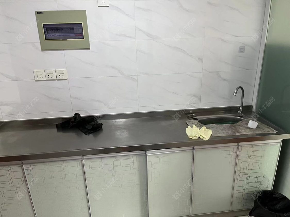 常州澳新风情街公寓在租房源室内图_小牛看房