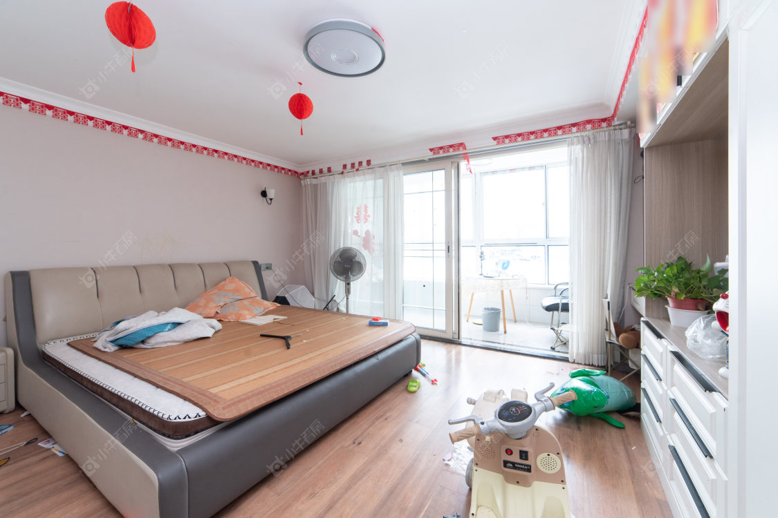 常州中天美墅在售二手房源室内图_小牛看房