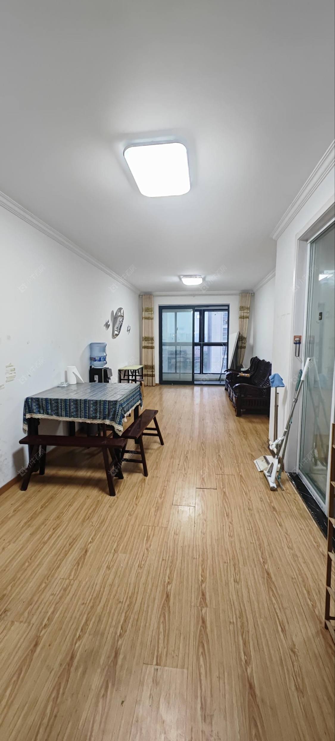 常州新城锦域在租房源室内图_小牛看房