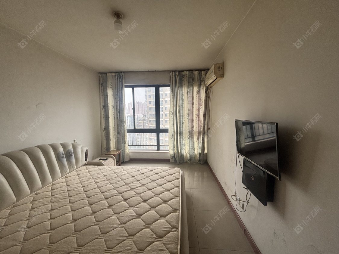 常州新城长岛租房_小牛看房