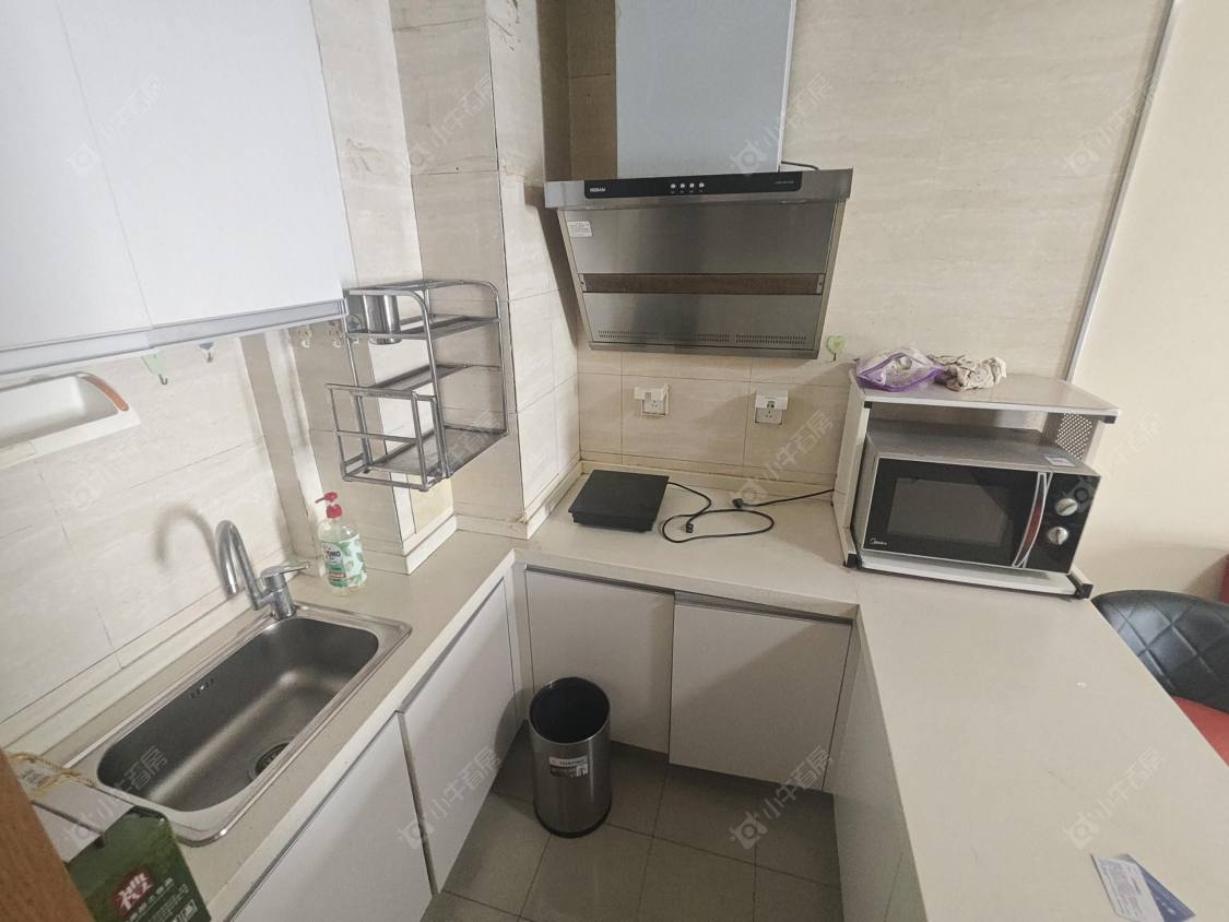 常州莱蒙城领尚在租房源室内图_小牛看房