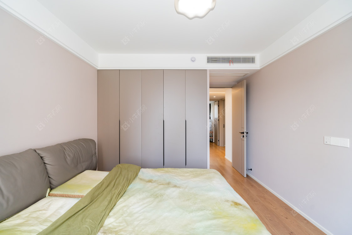 常州华润国际六期在售二手房源室内图_小牛看房