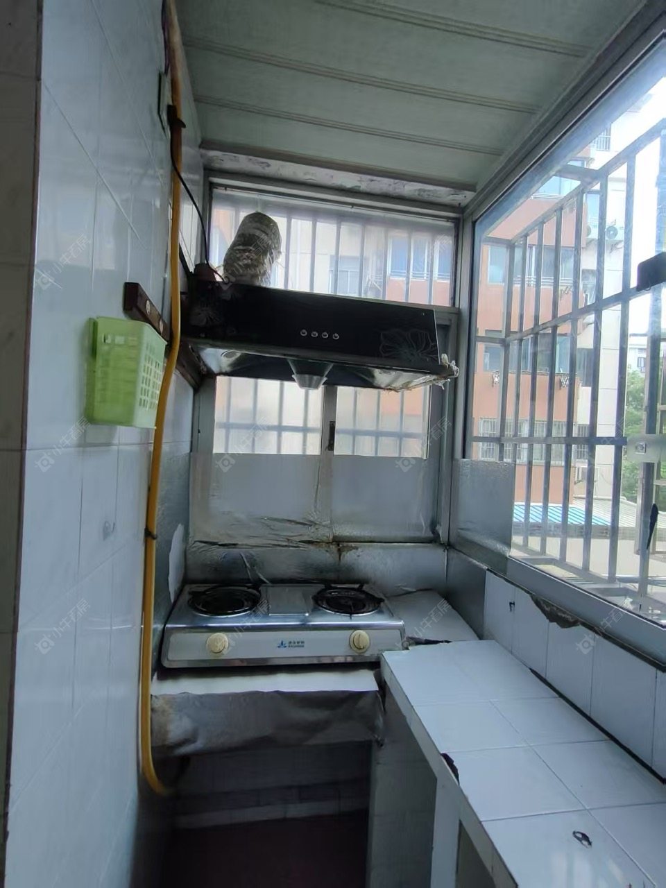 常州兰翔新村租房_兰翔新村2室1厅房源出租
