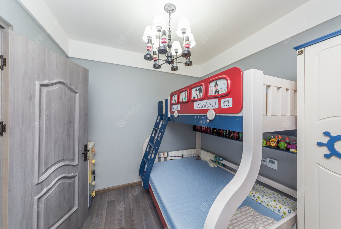 常州金新鼎邦在售二手房源室内图_小牛看房