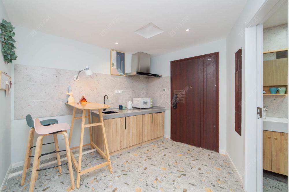 常州融锦融御华庭在售二手房源室内图_小牛看房