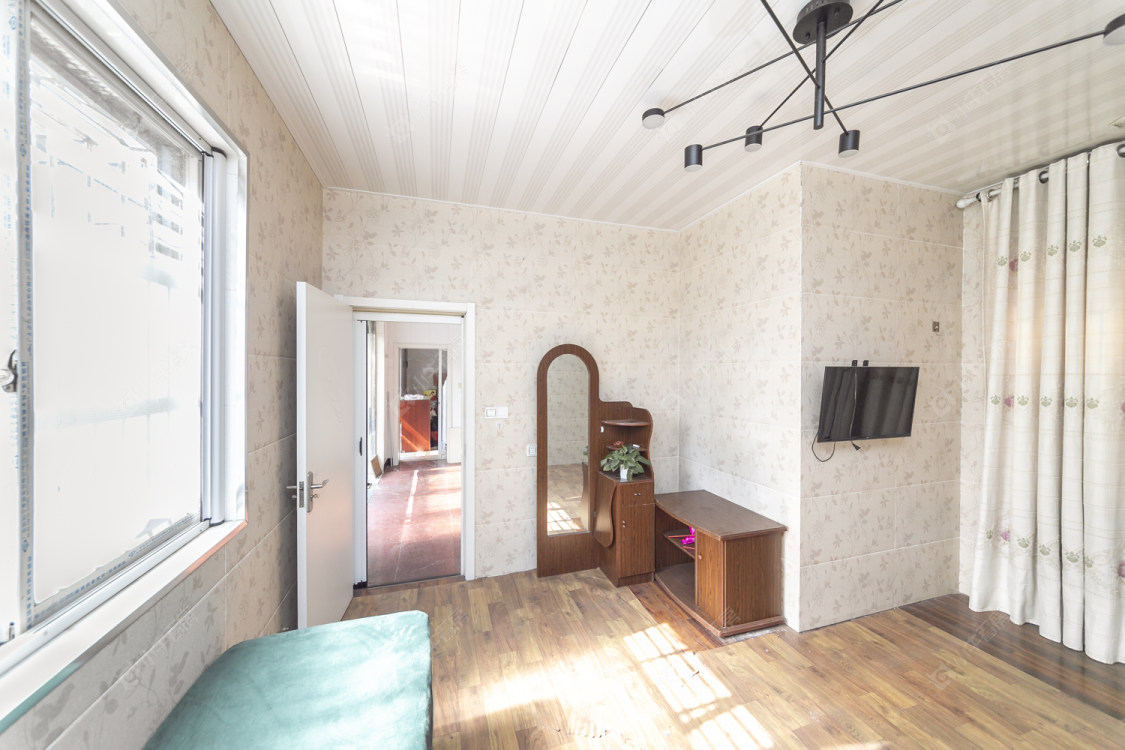 常州清潭六村在售二手房源室内图_小牛看房