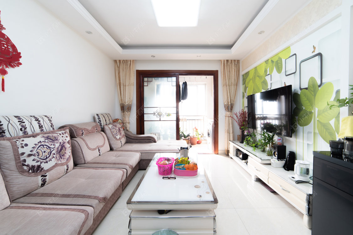 路劲城市主场房源 常州路劲城市主场在售二手房源_小牛看房