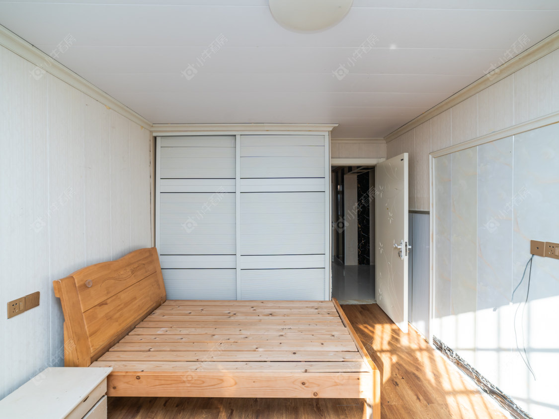 常州工房北区在售二手房源室内图_小牛看房