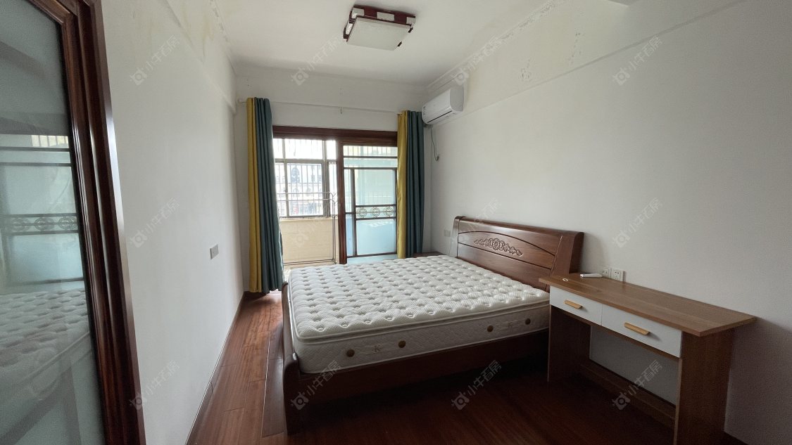 常州县学街在租房源室内图_小牛看房