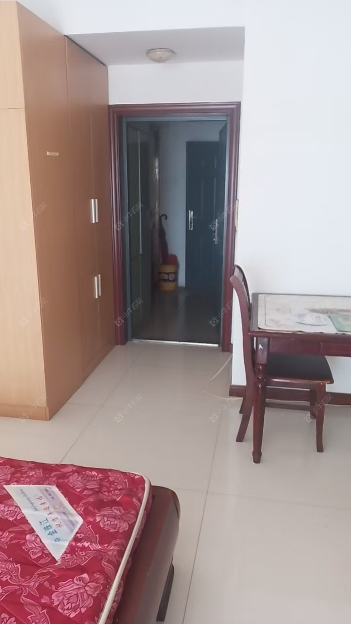 常州夏城花园在租房源_小牛看房