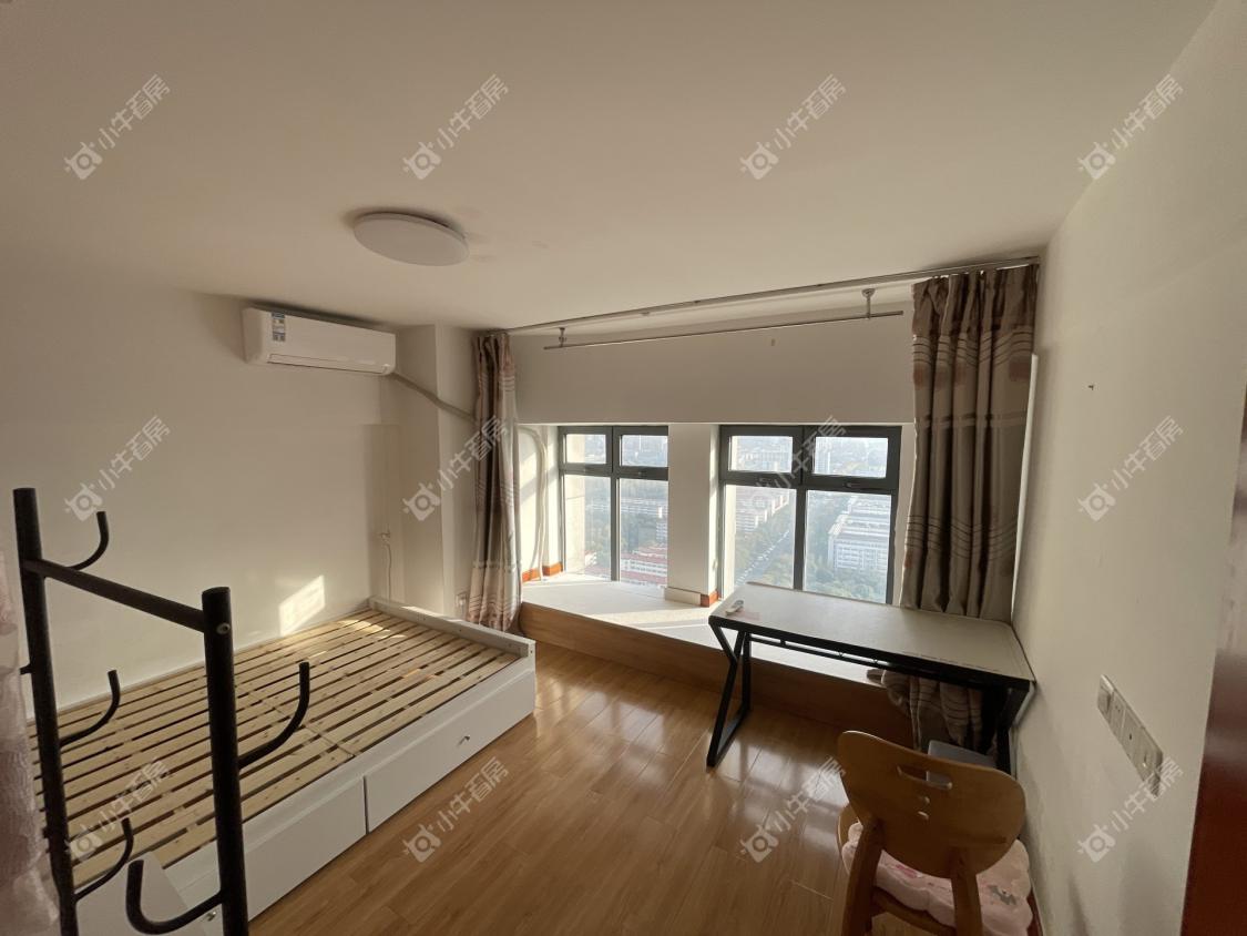 常州亚泰财富中心在租房源室内图_小牛看房