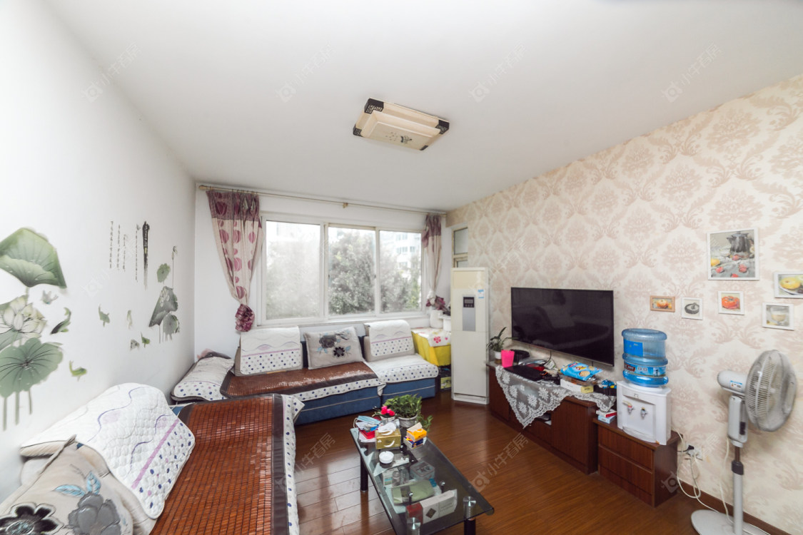 常州陈渡新苑在售二手房源室内图_小牛看房