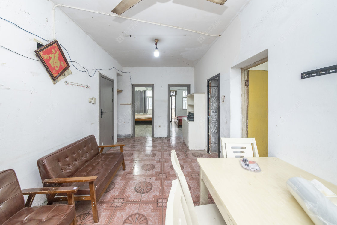 中凉二村房源室内图 常州中凉二村在售二手房源室内图_小牛看房