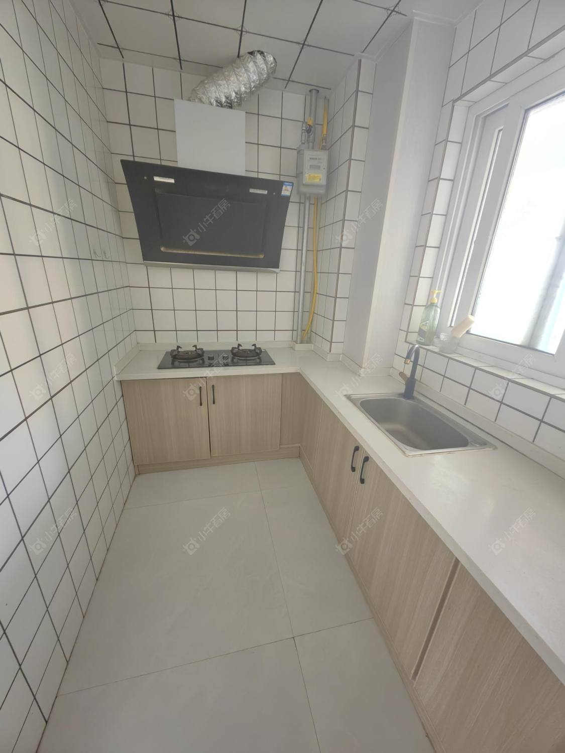 常州青竹苑B区在租房源室内图_小牛看房