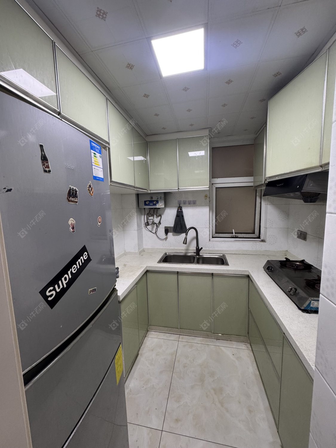 常州常发豪郡在租房源室内图_小牛看房