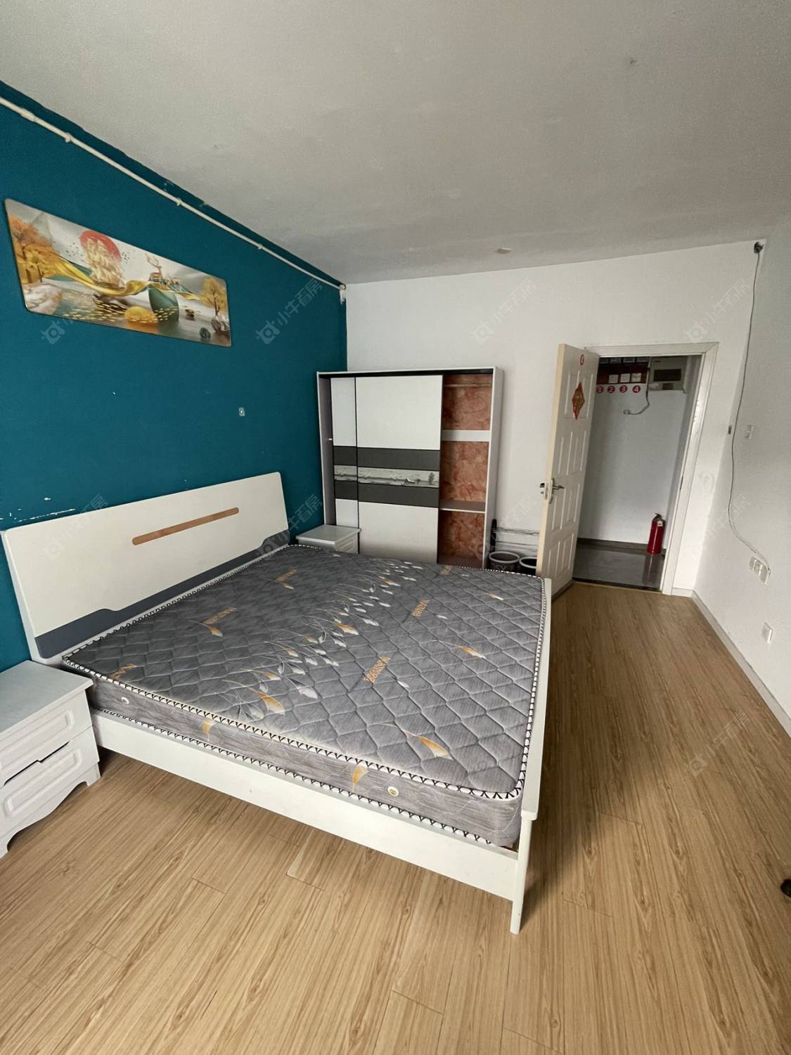 常州大学新村三社区在租房源_小牛看房