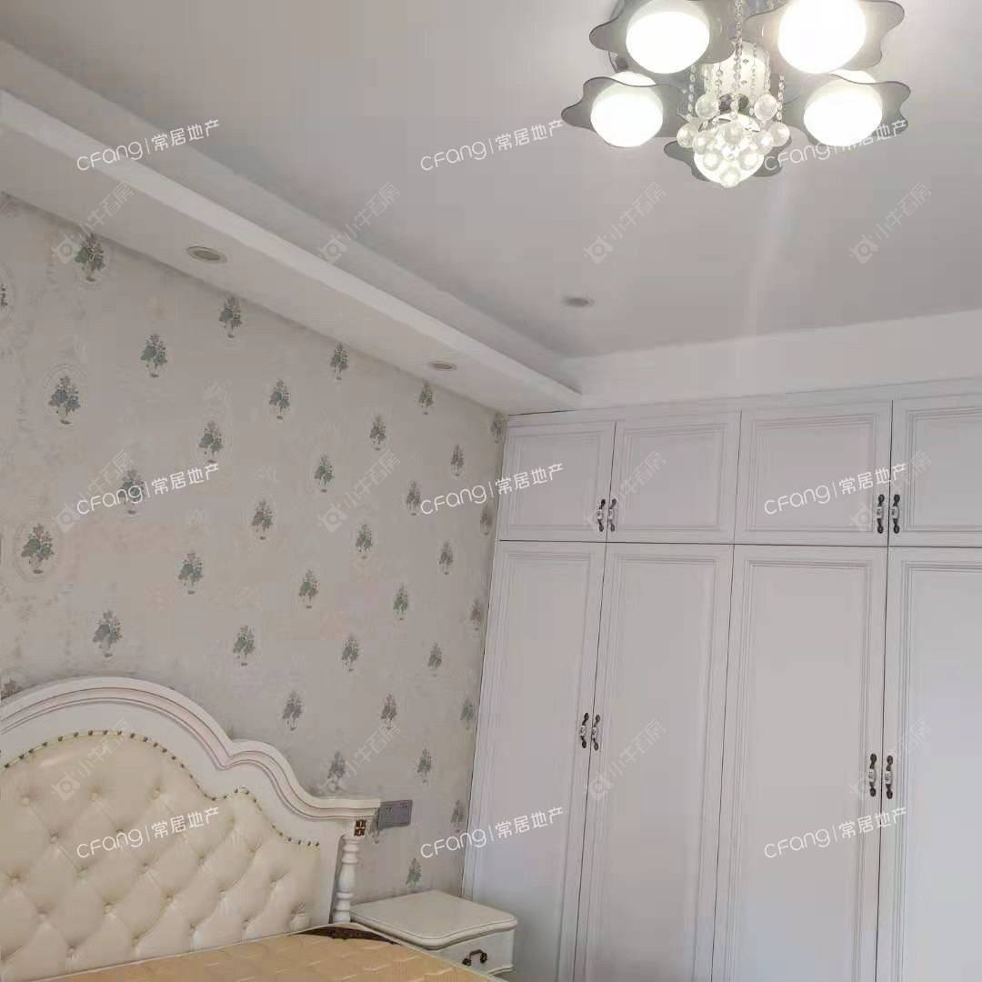 常州福地聚龙苑在租房源室内图_小牛看房