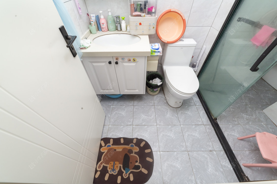 常州绿都万和城七区在售二手房源室内图_小牛看房