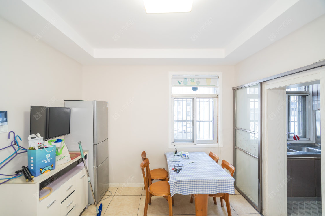 常州元丰桥在售二手房源室内图_小牛看房