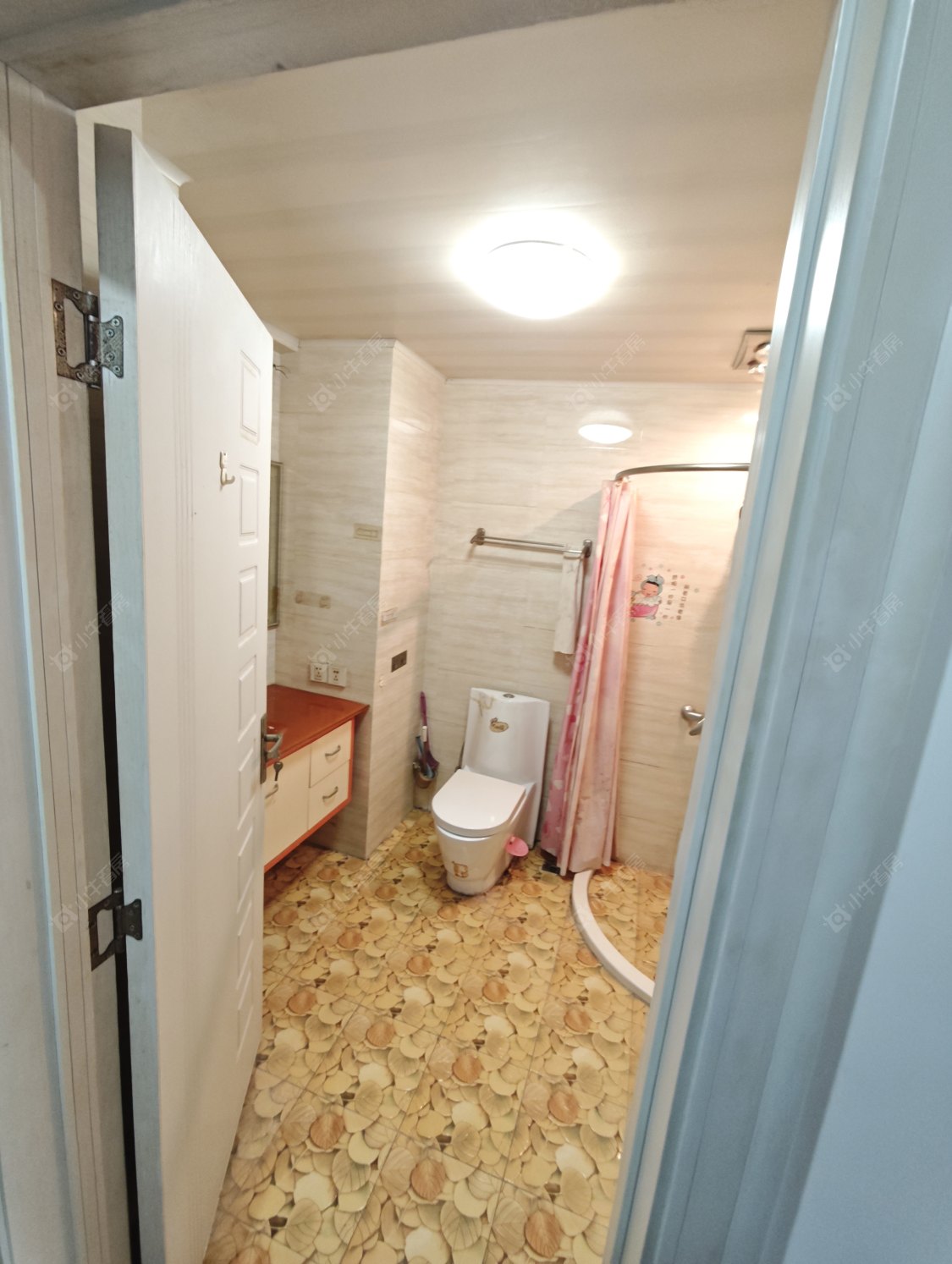 常州新城尚东区花园西区在租房源室内图_小牛看房