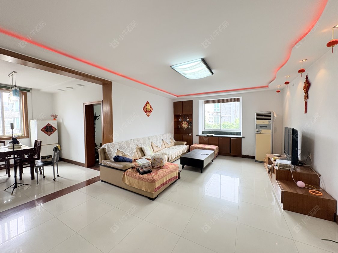 常州香草苑4室2厅2卫在售二手房房源图片