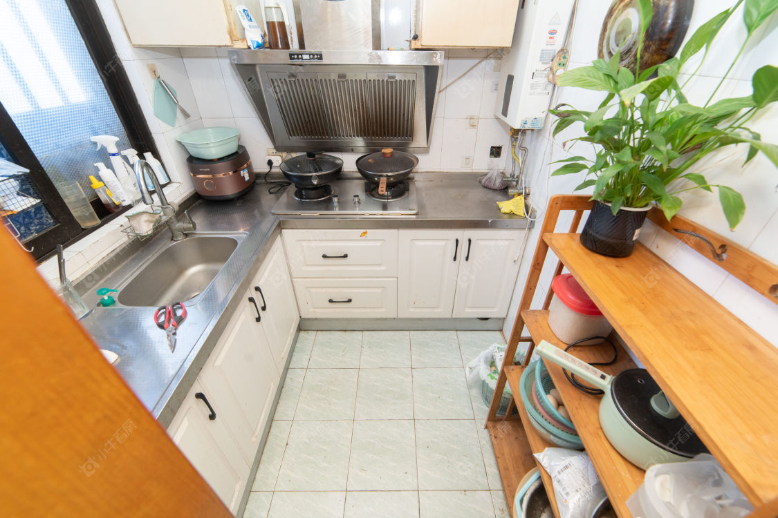 常州勤业新村在售二手房源室内图_小牛看房