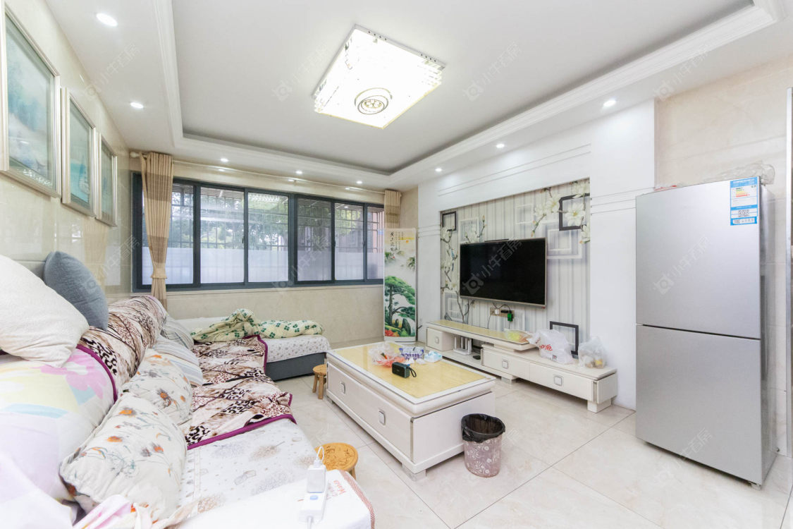 常州顺园八村二期在售二手房_小牛看房