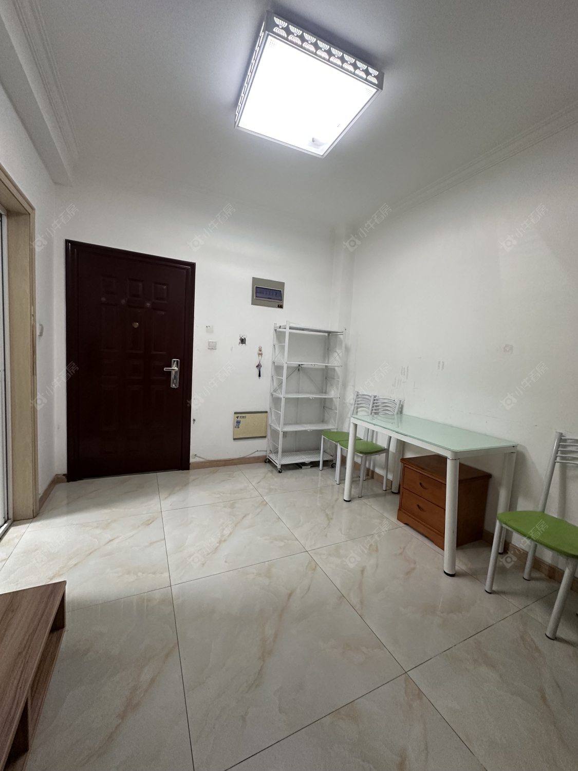 常州和平国际在租房源室内图_小牛看房