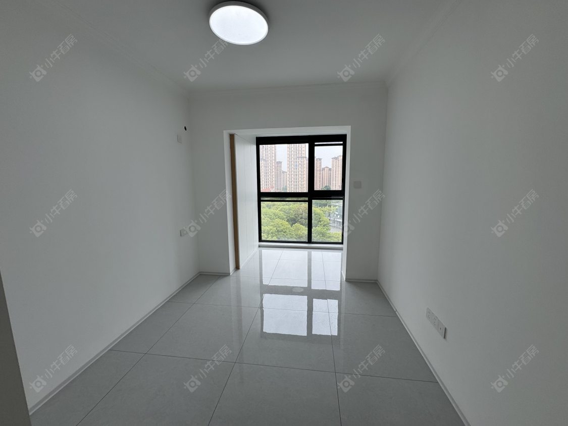 常州新城黑牡丹·世纪之光在租房源室内图_小牛看房