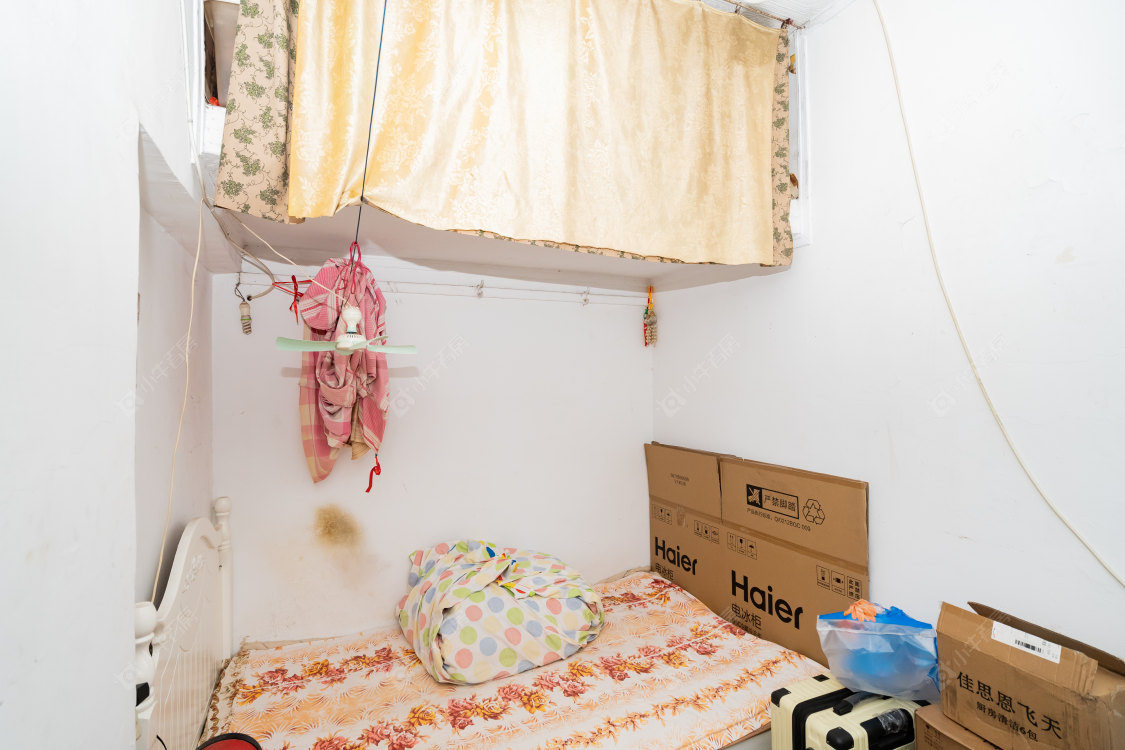 清凉新村房源室内图 常州清凉新村在售二手房源室内图_小牛看房